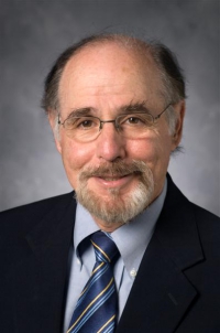 Prof. David P. Landau