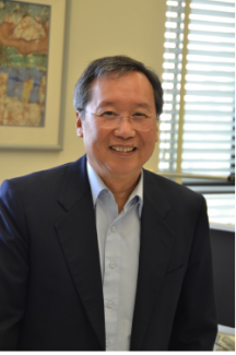 Prof. Steven Louie
